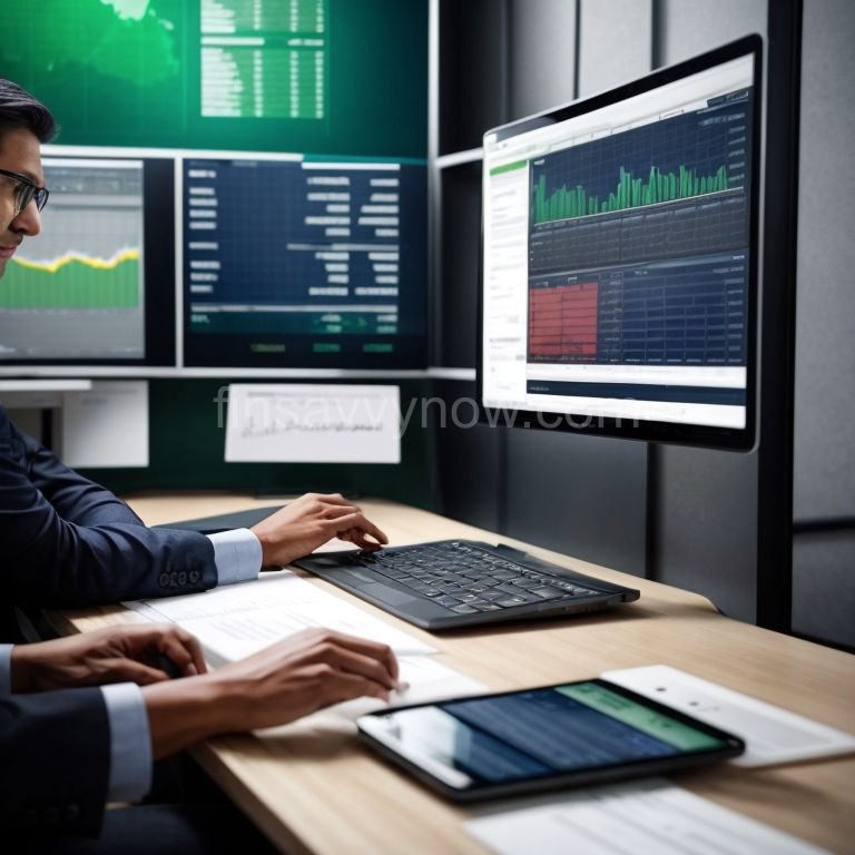 Empowering Your Financial Future